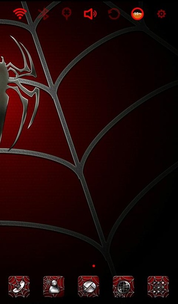 redspider - Preview 3