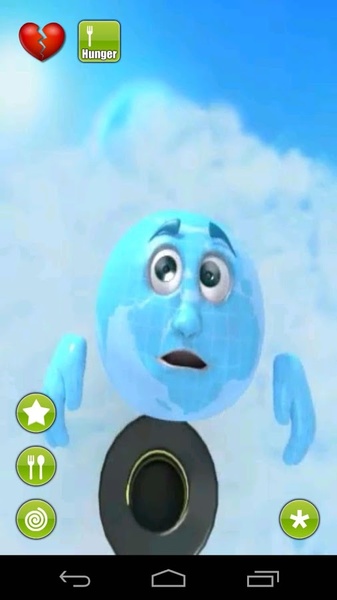 Talking Planet Earth - Preview 3