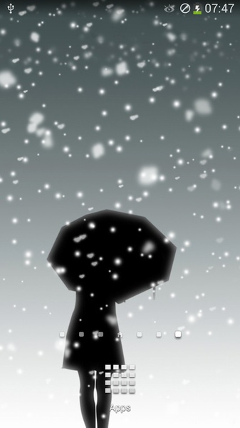 One Snowy Day - Preview 6