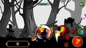 Demon Warrior: Stickman Shadow screenshot 1