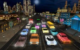 City Traffic Racing Driving screenshot 1