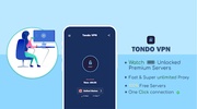Tondo VPN – Secure Server screenshot 6