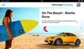 VW MediaApp screenshot 5