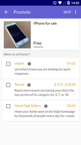 Kijiji - Preview 18