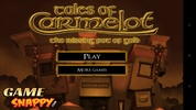 Tales of Carmelot screenshot 11