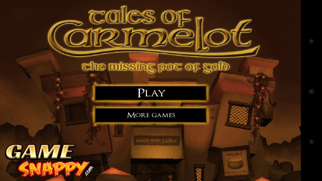 Tales of Carmelot - Preview 11