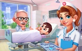 Happy Doctor: Clinic Game screenshot 2