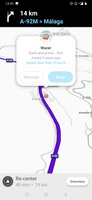 Waze for Android 3