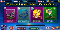 Table football screenshot 12