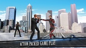 Superhero Fighting Game Challe screenshot 6