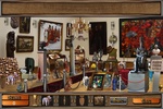 Museum Quest screenshot 4