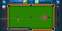 Snooker screenshot 8