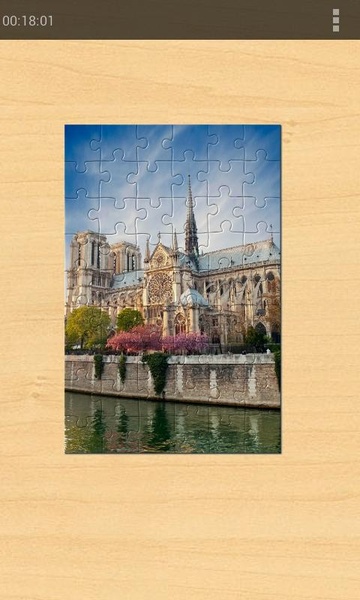 Monuments & Architecture - Preview 13