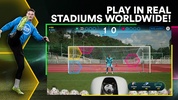 Live Penalty: Score real goals screenshot 3