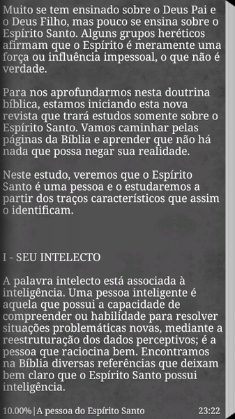 Espirito Santo - Preview 1