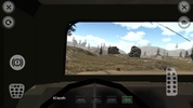 Military 4x4 Mountain Offroad screenshot 5