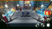 Boxing Defending Champion screenshot 1
