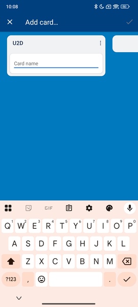 Trello - Preview 8