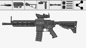 Weapon Builder screenshot 14