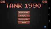 Super Tank 1990 screenshot 8