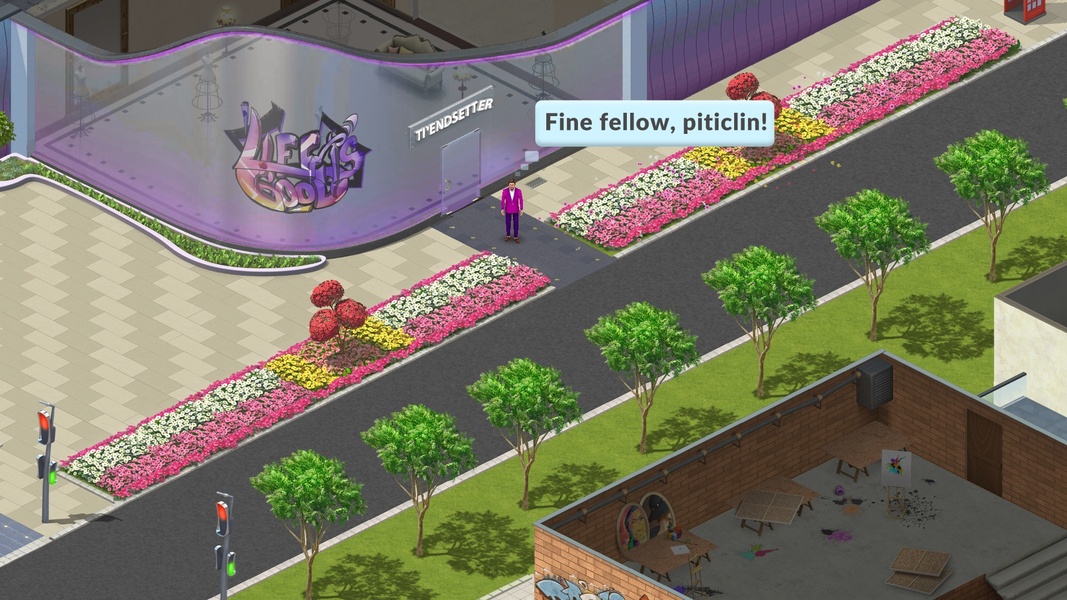 TrendSetter: Match 3 Puzzle - Preview 7