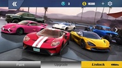 Car Legends Speed screenshot 3