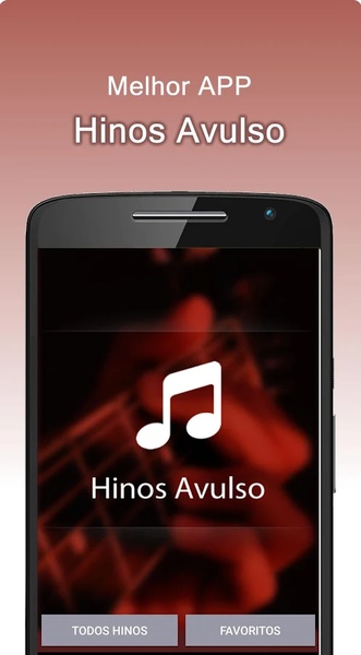 Hinos Avulso - Preview 4