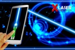 X-Laser screenshot 5