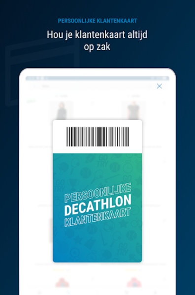 Decathlon Netherlands - Preview 1