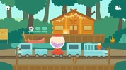 Sago Mini Train Adventure screenshot 7