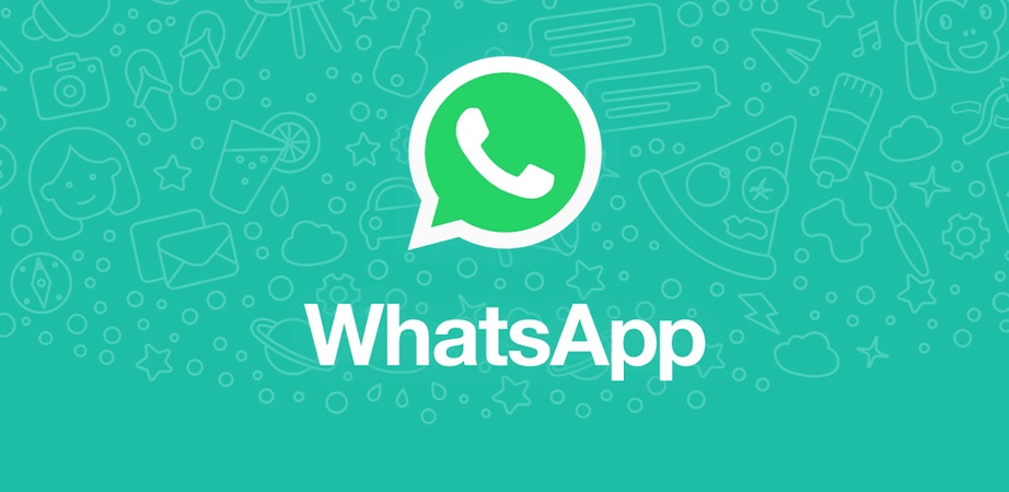 Download WhatsApp Desktop