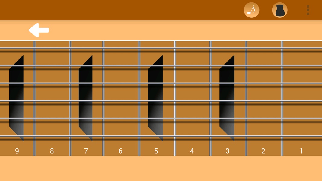 Guitar - Preview 1