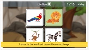 English With Amy for Kids screenshot 11