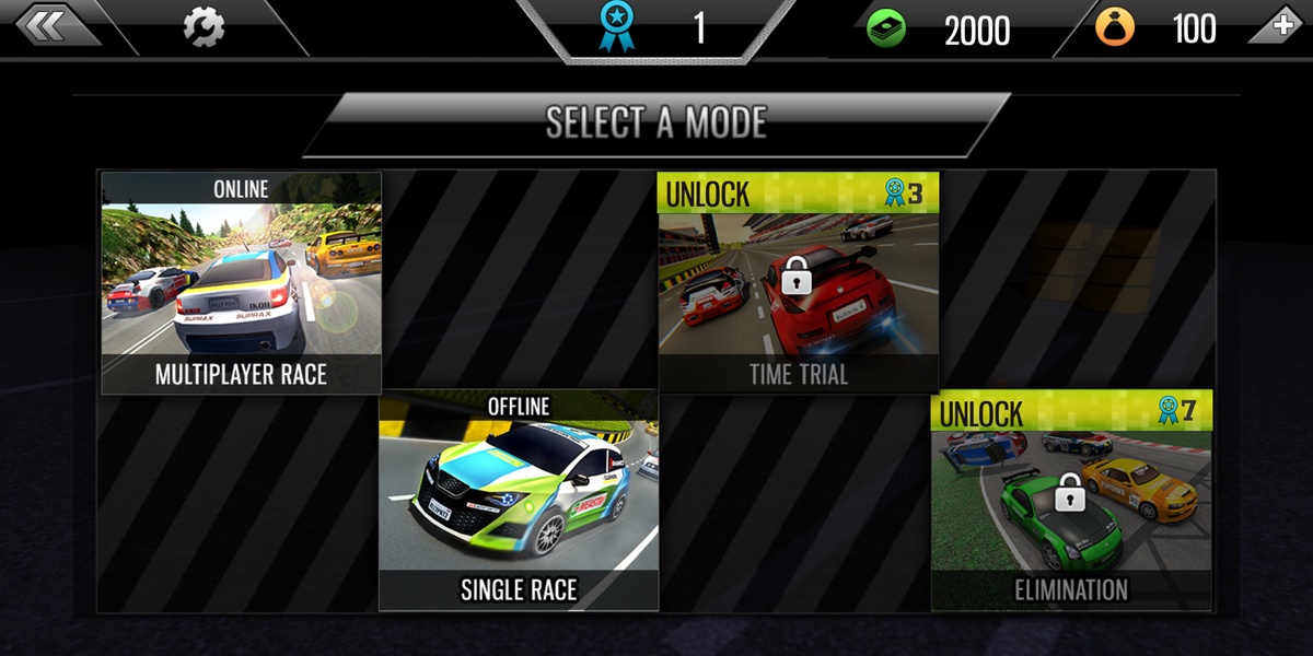 Car Racing Legends 2018 - Preview 7