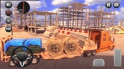 Truck Simulator 2020 Drive rea screenshot 2
