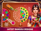 Indian Diwali Celebration Game screenshot 8