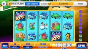 Hollywood Casino - Play Free Slots screenshot 2