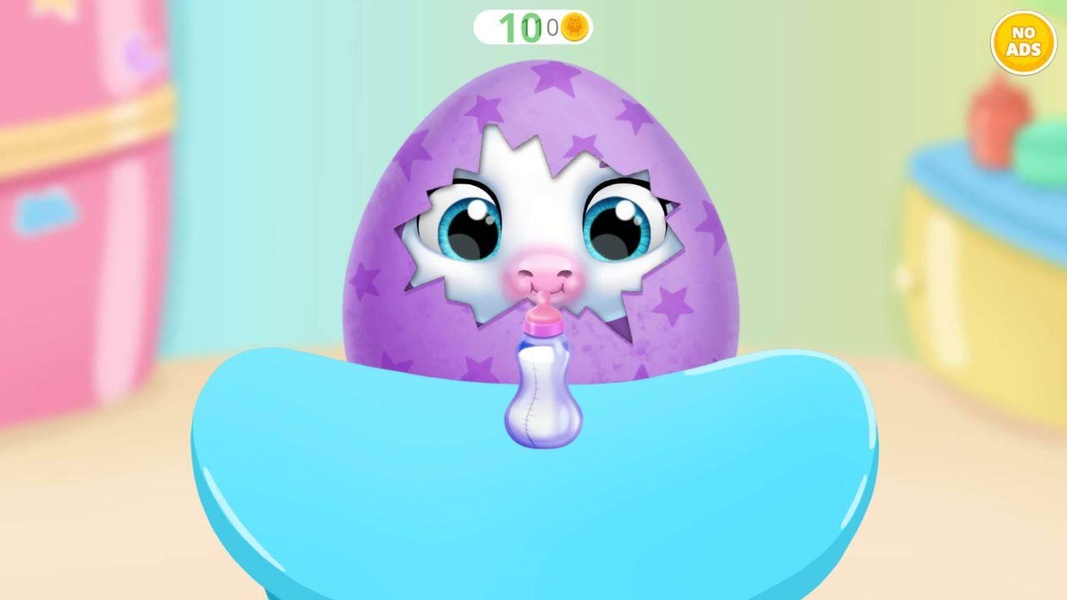 Download My Baby Unicorn Care For Kids Apk 1.0.15 for Android iOs