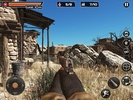 Swat City Counter Killing Game screenshot 5