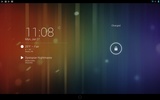 DashClock Music Extension screenshot 4