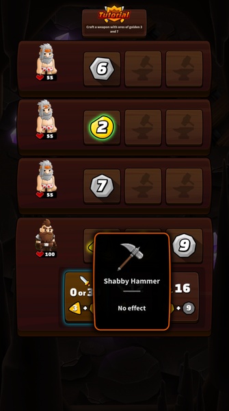Billionaire Dwarf - Preview 3