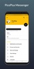 PicoPlus - advanced telegram ( unofficial ) screenshot 4