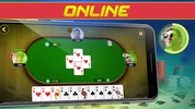 Call Bridge Card Game - Spades screenshot 3