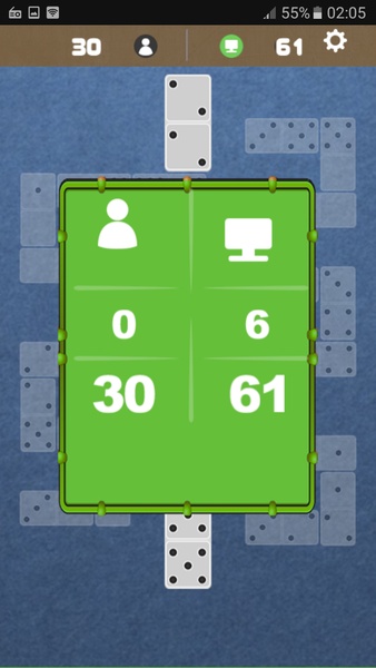 Dominos King - Preview 3