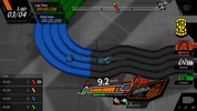 APEX Racer - Slot Car Racing screenshot 2