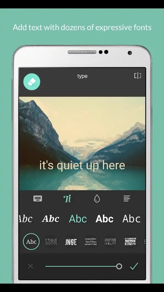 Photo studio filters - Preview 3