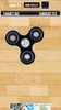 Fidget Hand Spinners Similator screenshot 2