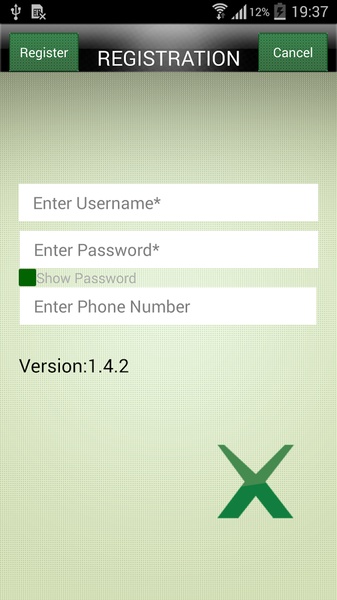 Xtravoip Dialer - Preview 5
