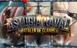 Astucia Naval Batalla Clanes screenshot 6