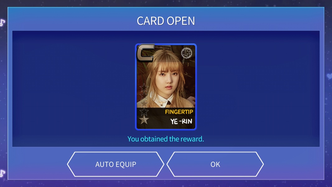 SuperStar GFRIEND for Android - Download the APK from Uptodown